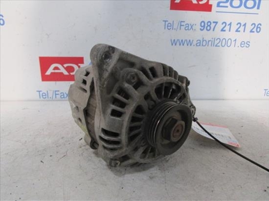 Alternateur Mitsubishi Space Star (DG0) 1.8 GDI  - 1