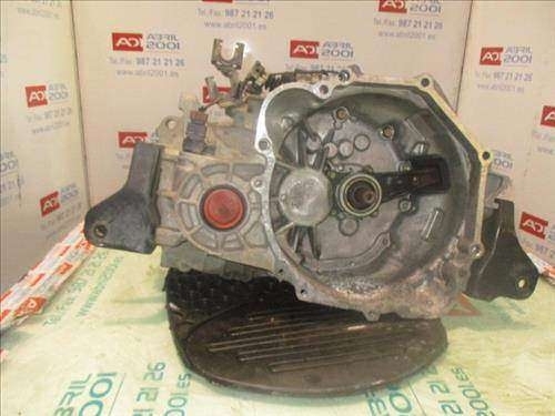 Boite de vitesses Mitsubishi Space Star (DG0) 1.8 GDI  - 1
