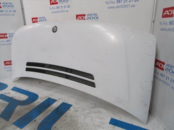 Capot Mercedes-Benz Vito Marco Polo (638) 2.2 110 CDI  - 1