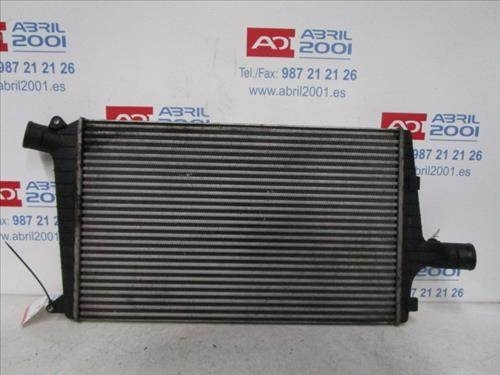 Echangeur air (Intercooler) Audi Allroad quattro (4B5) 2.5 TDI  - 1