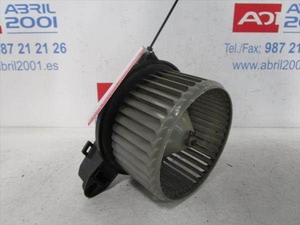 Pulseur d'air Audi Allroad quattro (4B5) 2.5 TDI  - 1