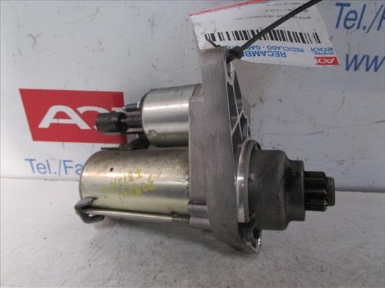 Demarreur Seat Ibiza Berlina (6J5) 1.2  - 1