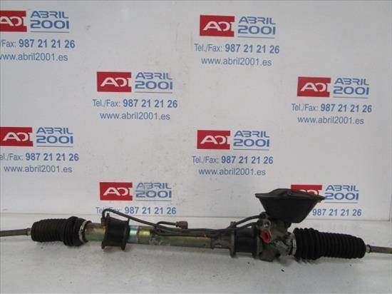 Cremagliera servosterzo Renault Megane I Scenic (JA0) 1.9 D Alize  - 1