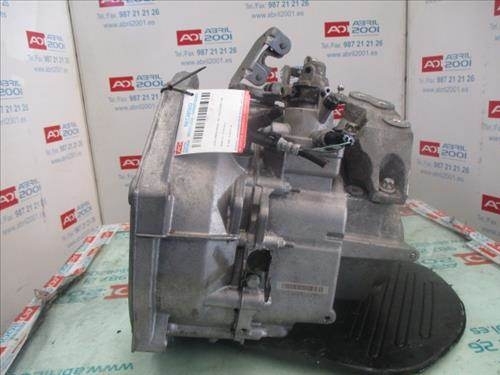 Boite de vitesses Saab 9-3 Berlina 1.9 TiD  - 1