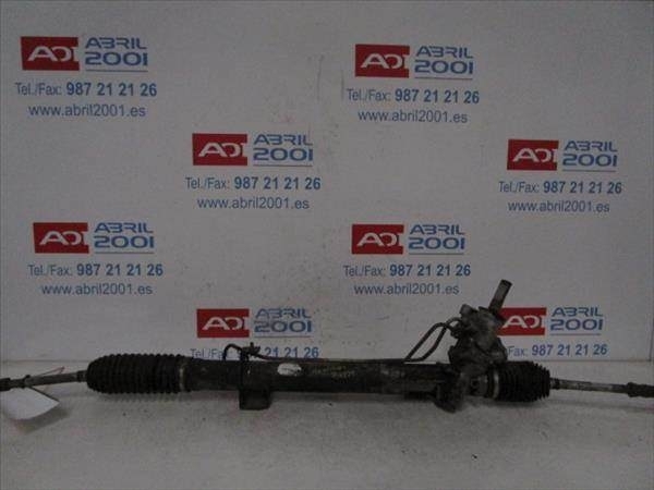 Cremaillere assistee Renault Laguna II Grandtour (KG0) 1.9 dCi  - 1