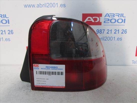 Fanale posteriore principale destro (luci) Rover Rover 45 (RT) 1.6  - 1