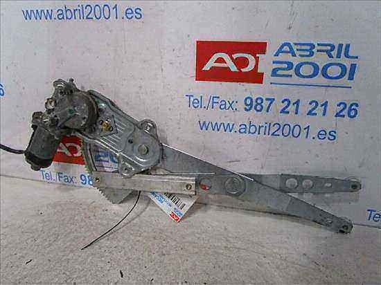 Leve vitre electrique arriere droit Jaguar XJ 8 3.2  - 1