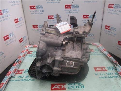 Boite de vitesses Chevrolet Epica 2.0 LTX  - 1