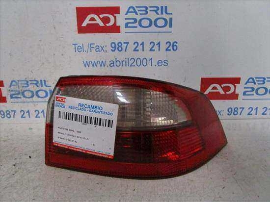 Fanale posteriore principale destro (luci) Renault Laguna II (BG0) 2.2 dCi  - 1