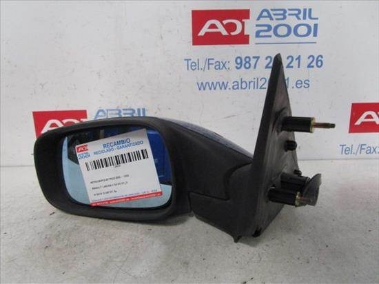 Specchietto retrovisore sinistro Renault Laguna II (BG0) 2.2 dCi  - 1