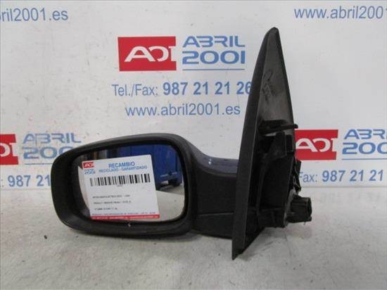 Retrovisor izquierdo Renault MEGANE II Sedán (LM0/1_) 1.6  - 1