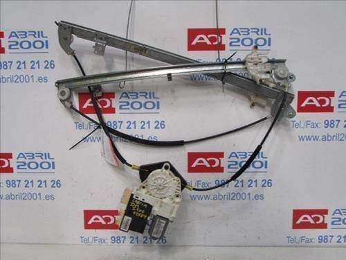 Alzacristalli elettrico anteriore sinistro Lancia Phedra (180) 2.0 16V Multijet DVD  - 1
