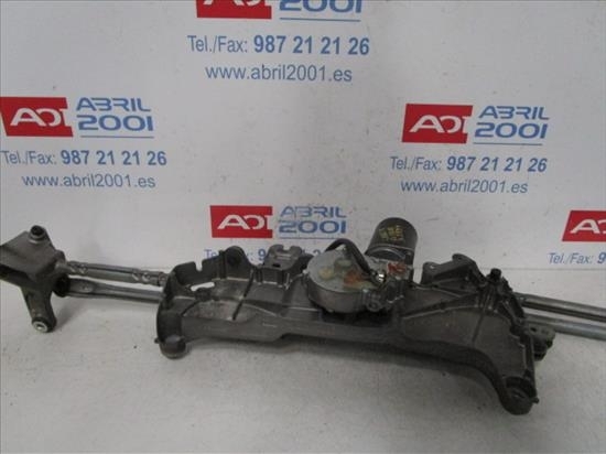 Motore tergicristallo anteriore Lancia Phedra (180) 2.0 16V Multijet DVD  - 1