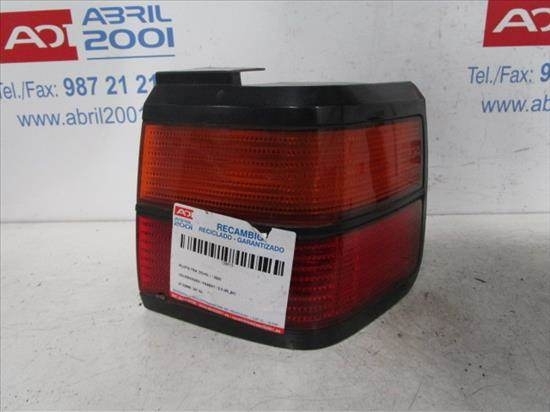 Fanale posteriore principale destro (luci) Volkswagen Passat Berlina (3A2) 2.0  - 1