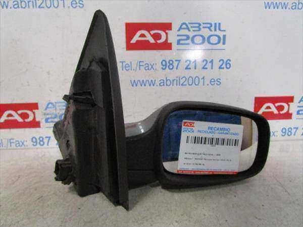 Retrovisor derecho Renault MEGANE II Ranchera familiar (KM0/1_) 1.9 dCi  - 1