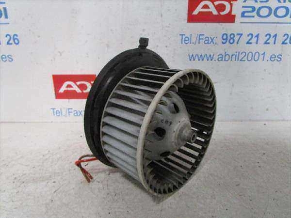 Pulseur d'air Renault Laguna II (BG0) 1.9 dCi  - 1