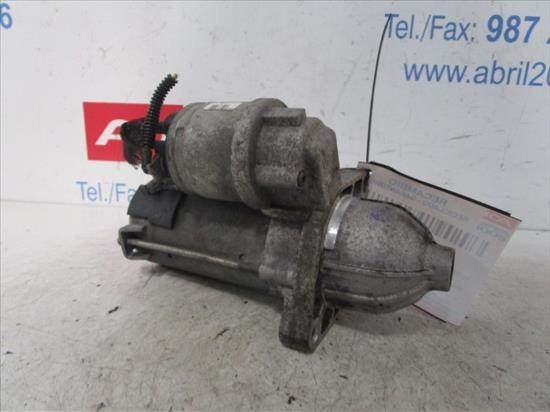Motorino avviamento Opel Corsa D 1.3 CDTI  - 1