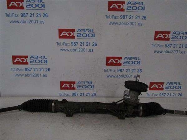 Cremaillere assistee Citroen C4 Berlina 1.6 HDi  - 1