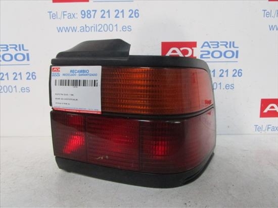 Fanale posteriore principale destro (luci) Rover 400 (XW)  - 1