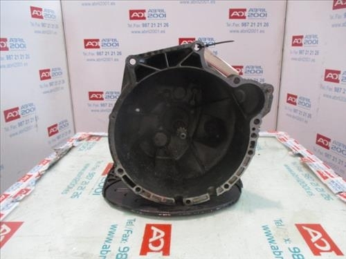 Boite de vitesses BMW Serie 3 Berlina (E36) 1.7 318tds  - 1
