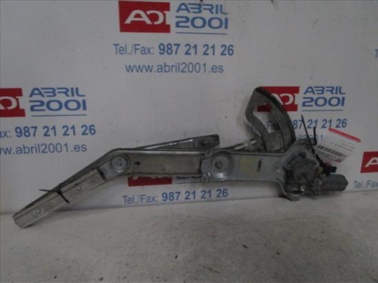 Alzacristalli elettrico anteriore destro Saab 9-3 Berlina 2.2 TiD  - 1