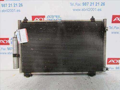 Radiateur clim Toyota Corolla (E12) 2.0 D-4D  - 1