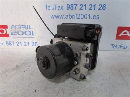 Bloc ABS (freins anti-blocage) Audi A3 (8P1) 1.4 TFSI Ambiente  - 1