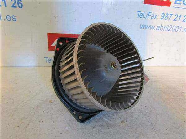 Pulseur d'air Chevrolet Kalos 1.2 SE  - 1