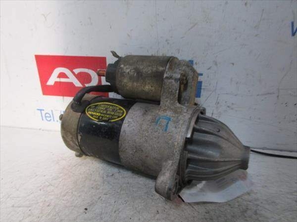 Motorino avviamento Hyundai Lantra (J1) 1.8 i.e. 16V  - 1