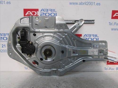 Alzacristalli elettrico anteriore destro Hyundai Tucson (JM) 2.0  - 1