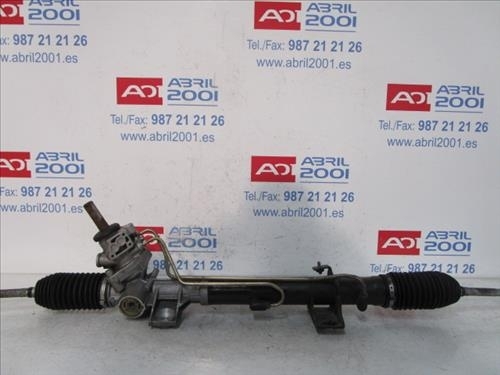 Cremagliera servosterzo Renault Laguna II (BG0) 1.9 dCi  - 1