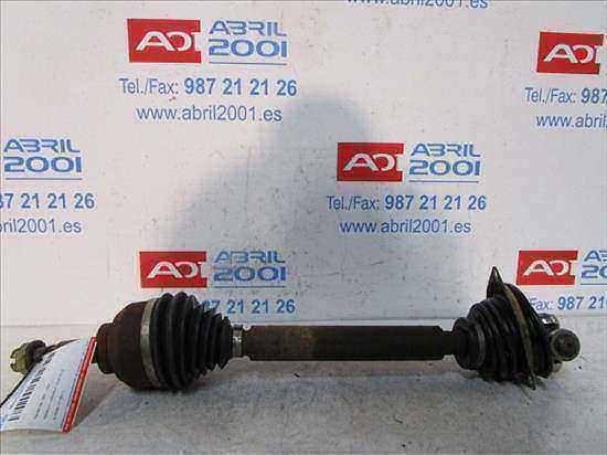 Cardan gauche (transmission) Renault Laguna II (BG0) 1.9 dCi  - 1
