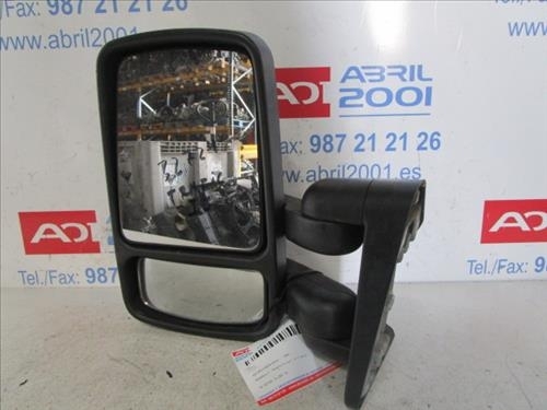 Specchietto retrovisore sinistro Renault TRAFIC Furgón (TXX) 2.1 D  - 1