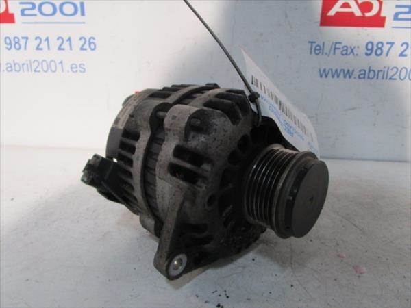 Alternatore Opel ZAFIRA 1.7 CDTI  - 1