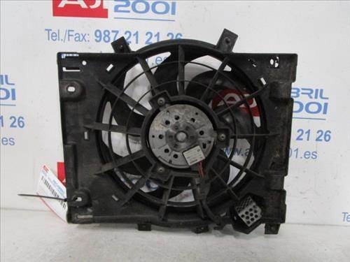 Motoventilatore radiatore Opel ZAFIRA 1.7 CDTI  - 1