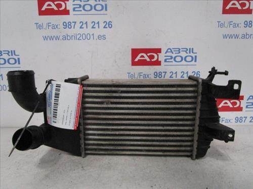 Echangeur air (Intercooler) Opel ZAFIRA 1.7 CDTI  - 1