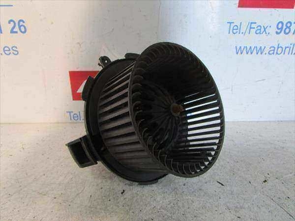 Pulseur d'air Opel ZAFIRA 1.7 CDTI  - 1