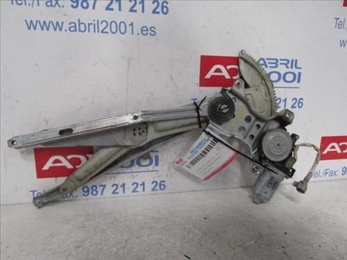 Alzacristalli elettrico anteriore destro Toyota Land Cruiser (J9) 3.0 D-4D  - 1