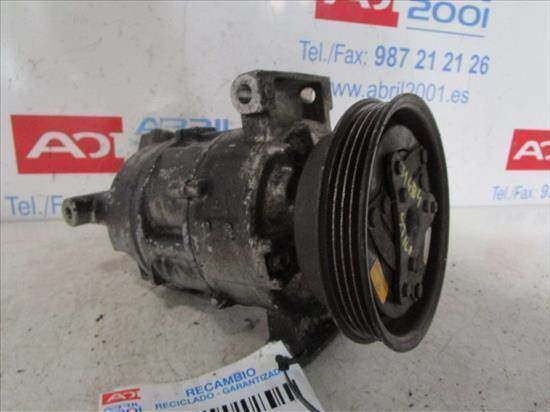Compresseur clim Fiat Stilo (192) 1.6 16V  - 1