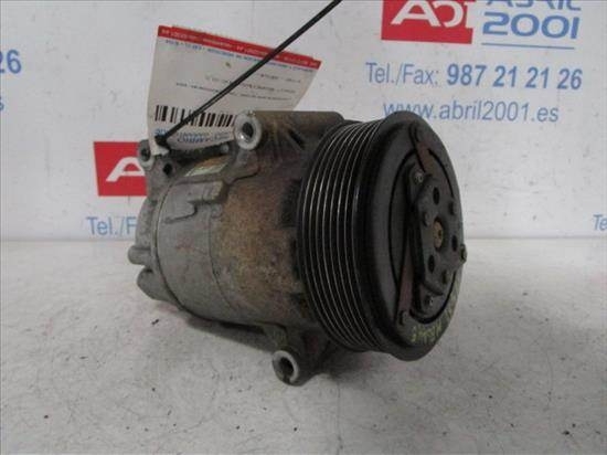 Compressore clima Renault MEGANE II Sedán (LM0/1_) 1.9 dCi  - 1
