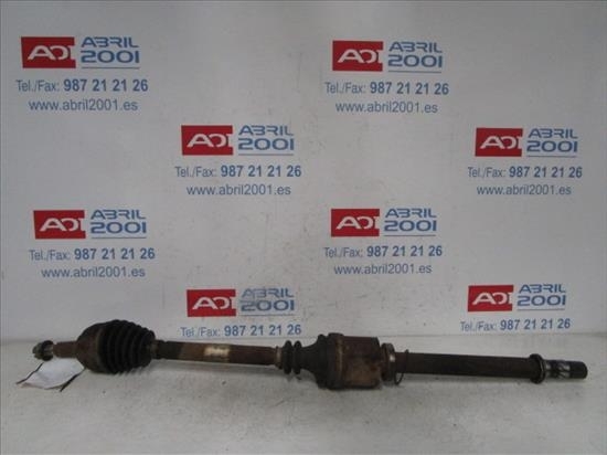 Giunto cardanico albero di trasmissione destro Renault MEGANE II Sedán (LM0/1_) 1.9 dCi  - 1