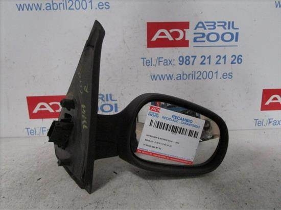 Retrovisor derecho Renault CLIO III 1.5 dCi  - 1