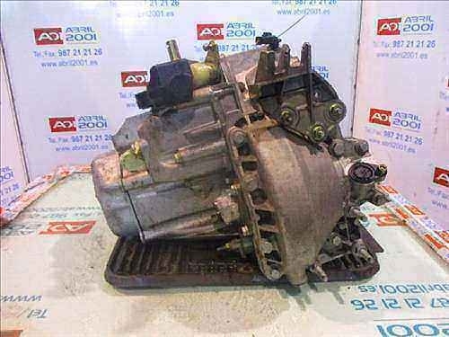 Scatola cambio Citroen C5 Berlina 2.0 HDi  - 1