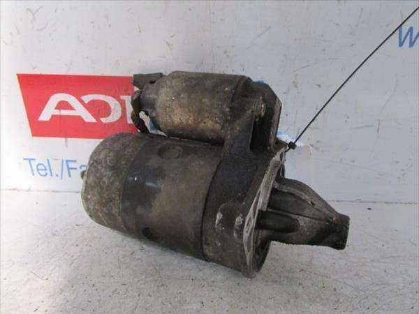 Demarreur Hyundai Atos (MX) 0.8  - 1