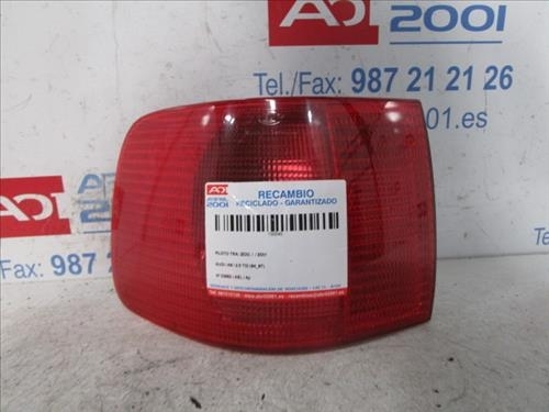 Fanale posteriore principale sinistro (luci) Audi A6 Berlina (C4) 2.5 TDI  - 1