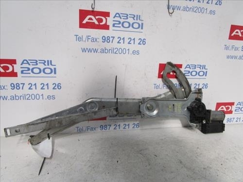 Alzacristalli elettrico anteriore destro Peugeot 406 Coupé (S1/S2) 2.0 16V  - 1