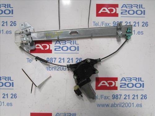 Alzacristalli elettrico anteriore destro Kia Rio (JB) 1.4 16V  - 1