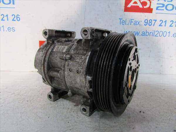 Compresseur clim Fiat Stilo (192) Multi Wagon 1.9 D Multijet  - 1