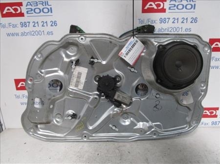 Alzacristalli elettrico anteriore destro Fiat Stilo (192) Multi Wagon 1.9 D Multijet  - 1