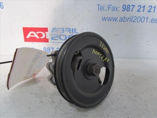 Pompe de direction Mitsubishi Montero Sport (K90) 2.5 TD  - 1